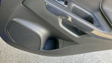 Ford EcoSport 1.5 Zetec 5dr Powershift Petrol Hatchback